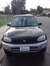 1998 Toyota Rav4 Fremont CA 1998 Toyota Rav4 Fremont CA